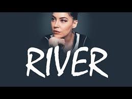 Bishop Briggs River Lyrics Bishop Briggs River Lyric Video Youtube In 2020 Bishop Briggs River Bishop Briggs Lyrics Songs