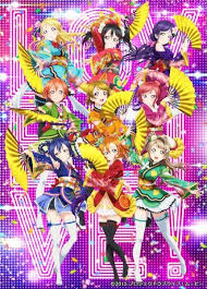 Love Live S Rin Will Star In Ramen Commercial Anime Love Idol Anime