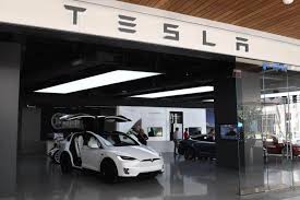 The company has submitted an application to build the new. Tesla Car Suddenly Catches Fire In Hong Kong Carpark After Similar Case In Shanghai East Asia News Top Stories The Straits Times