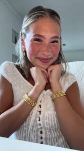 Brooke Yancey's Instagram, Twitter & Facebook