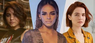 In the heights star leslie grace is set to play barbara gordon, a.k.a. Cleibffvj4lrcm