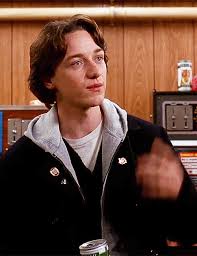 The jamesmcavoy community on reddit. Young James Mcavoy Explore Tumblr Posts And Blogs Tumgir