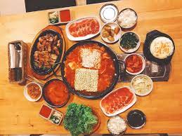 < 6 month, 6 month, 12 month and above, student, employed, unemployed, malay, chinese, indian, other. Rm25 æ— é™é‡refilléŸ©å›½çƒ§çƒ¤å¥—é¤ Bulgogi House Korean Bbq Buffet Kota Damansara