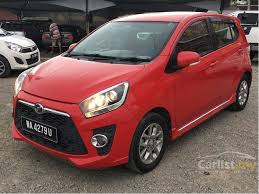 Harga otr sudah termasuk bayaran insurance premium, roadtax & jpj registration fee. Perodua Axia 2014 Advance 1 0 In Sabah Automatic Hatchback Red For Rm 32 800 4976280 Carlist My