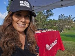 Randy Hallmark's Instagram, Twitter & Facebook