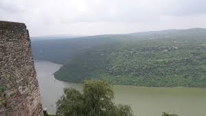 THE HILL FORT OF SHER GARH - Rohtas ...