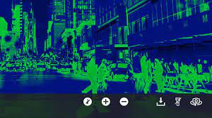 Prank your friends and tell them your phone can detect heat !! Thermal Camera Simulator For Android Apk Download