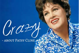 Patsy Cline, You Belong To Me ❤