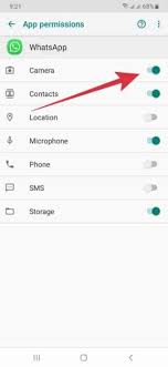 Pada artikel ini akan saya bagikan tentang tata cara mengaktifkan kamera pada laptop ini dan pastikan sebelumnya bahwa laptop. Work Solusi Whatsapp Tidak Bisa Membuka Kamera Teknosentrik