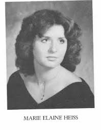 BTHS 1981: April 2008