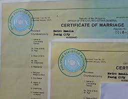 Marriage Contract Requirements And Steps In The Philippines Moneymax