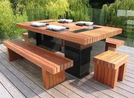 Unsere massiven holztische sind esstische nach maß und du bestimmst das design nach deinen wünschen. Den Garten Stilvoll Aufmobeln Trendomat Com