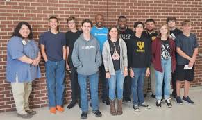 Dr. McKelvin Visits the...