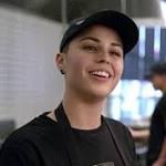 Chipotle: Fresh (Christina)