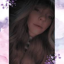 Sydney Payton Holmes