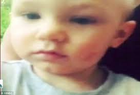 Phone images of Rhode Island's man's late son recovered