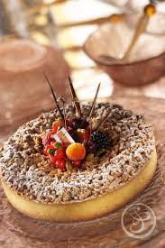 Cakes Entremets Petit Gateaux And Tarts With Chef Frederic Bourse At The French Pastry School January 13 16 French Pastries Baking And Pastry Tart Recipes
