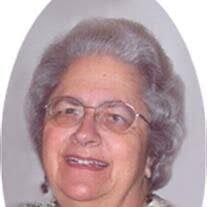 Dolores Hansen Obituary