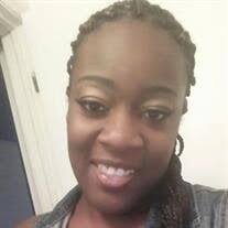 Ms. Beanitta "Bea" Dawkins Obituary