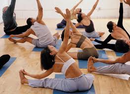 A community of learners seeking excellence together. Yoga Vs Pilates When To Choose Which To Strengthen Your Body According To The Ny Times Charschan Chiropractic In North Brunswick Nj And Scotch Plains Nj