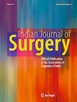 Which may sometimes necessitate abandoning the procedure just because of the lack of a single instrument. Indian Journal Of Surgery 6 2019 Springermedizin De