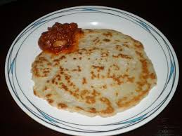 Untuk hari ni, angah @angah_lawaking dan zhariff dari qfit meal nak ajar anda semua untuk sediakan menu yang sihat, mudah, cepat dan berkhasiat. Resepi Lempeng Kelapa Tradisi Coretan Al Kimia