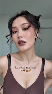 Espresso-Inspired Makeup Looks with Top Products