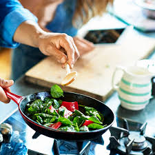Leisure time is vital to keeping ourselves sane. Coronavirus How Quarantine Cooking Became Our Anxiety Outlet During A Pandemic Vox