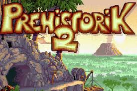 The game is set in a prehistoric time and place, as the player has to assume the role of a cave man that has to go through four different levels and find food to satisfy his huge hunger. Play Prehistorik 2 Online Play Old Classic Games Online