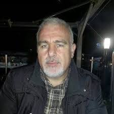 Martin Finney's Instagram, Twitter & Facebook