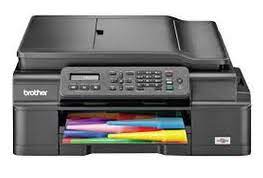 This universal printer driver works with a range of brother inkjet devices. Brother Dcp J105 Printer Driver Download Avaller Com