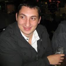 James Allardice's Instagram, Twitter & Facebook