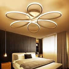 Pin By Sadrettin Can On Home Decor Modern Led Ceiling Lights Ceiling Design Living Room Led Ceiling Lights