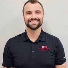 Jon Chasteen's Instagram, Twitter & Facebook