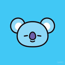 His companion of adventures is shooky (suga character). Introducing The Bt21 Characters Nomakenolife The Best Korean And Japanese Beauty Box Straight From Tokyo To Your Door