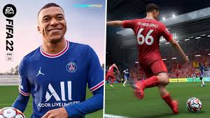Pitch Notes - Fifa 21 Gameplay Deep Dive