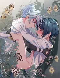 Rule34 - If it exists, there is porn of it  kokuchuutei  6242948