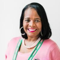 Antonia Monk Richburg, Ph.D.