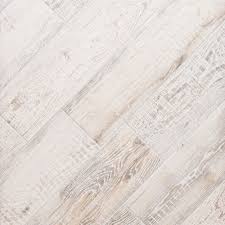 Brixton White Wood Plank Porcelain Tile In 2020 Wood Look Tile Floor Wood Plank Tile Wood Look Tile