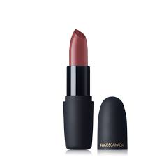 Too faced melted matte gingerbread liquid lipstick. Buy Faces Canada Weightless Matte Lipstick Brown Ashes 25 4 G Online Purplle