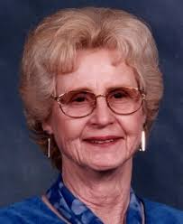 Beulah Sandidge Obituary (1933