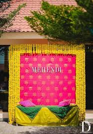 The Coolest Photobooth Ideas For Your 2018 Mehndi Wedding Backdrop Decorations Wedding Hall Decorations Wedding Stage Decorations