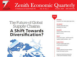 News Zenith Bank Plc
