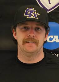 2016 Baseball Roster