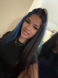 Nouvelle coiffure de Leah Corr