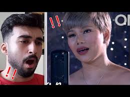 KATRINA VELARDE REACTIONS