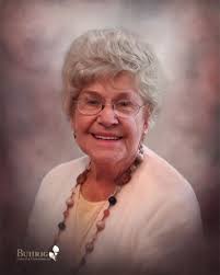 Most Recent Obituaries