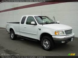 Image result for White 1999 F150