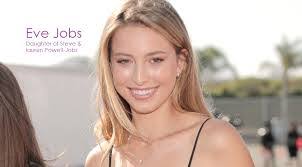 Eve Powell's Instagram, Twitter & Facebook