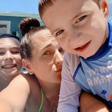 Elizabeth Rose Olsen Foundation updated their status.